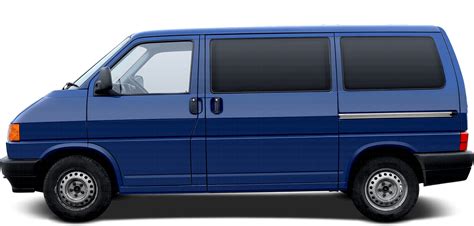 Volkswagen Transporter T4 variklio schema