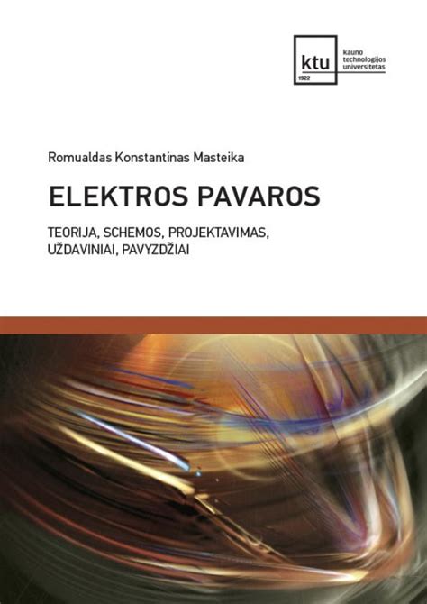 Teminė nuotrauka: įvairios elektros pavaros pramoninėje aplinkoje