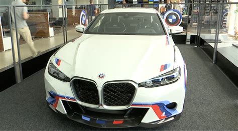 BMW automobilis ir matomumo sistemos (schemos, infografika)
