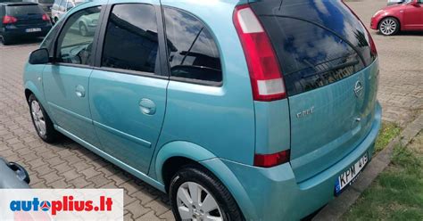 „Opel Meriva“ automobilio techninės būklės patikra servise