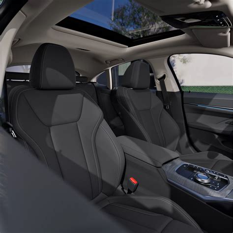 BMW 6 serijos Gran Turismo interjero technologijos