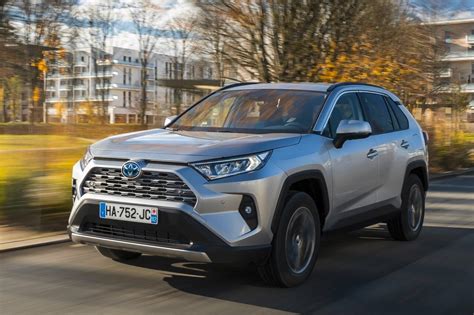 nuotrauka „Toyota RAV4“