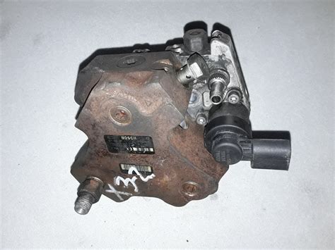 BMW elektrinio kuro siurblio nuotrauka