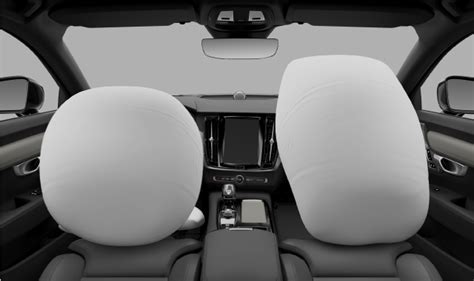 Peugeot 308 salono prietaisų skydelio schema su oro pagalvės vieta