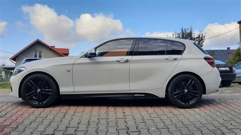 BMW 1 serijos F20 automobilio važiuoklės schema