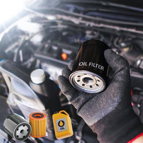 Tepalų išleidimo kamštis ir filtro keitimas Volkswagen Passat variklyje