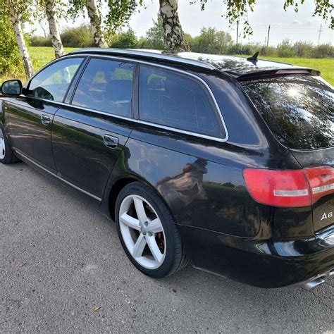 Infografika: Audi A6 C6 2.0 TDI kuro sąnaudos mieste ir užmiestyje