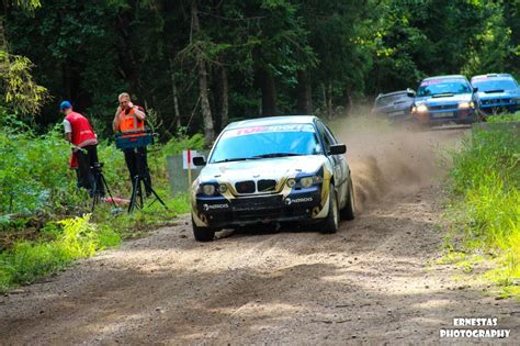 RatRace.lt ralio trasa su purvu ir smėliu