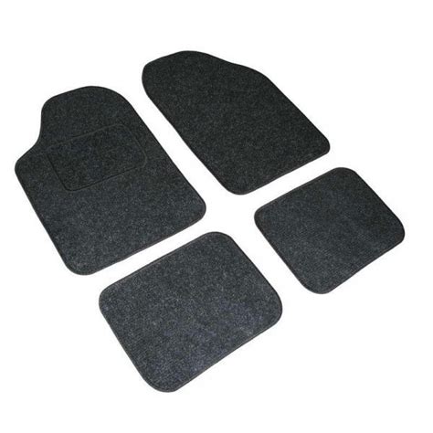 Tekstiliniai automobiliniai kilimėliai su gumuotu pagrindu ir pūkiniu viršutiniu sluoksniu