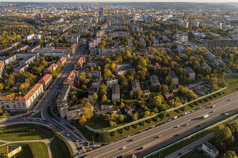 Maltos salos vaizdas iš viršaus su Valetos miestu