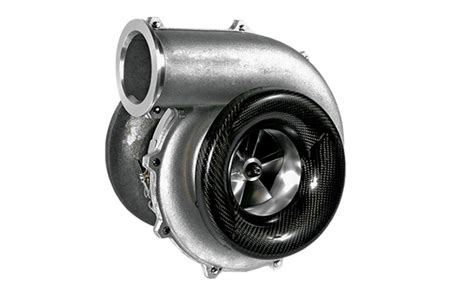 scheminė turbokompresoriaus nuotrauka