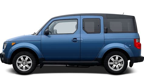 Teminis Honda Element automobilio nuotrauka