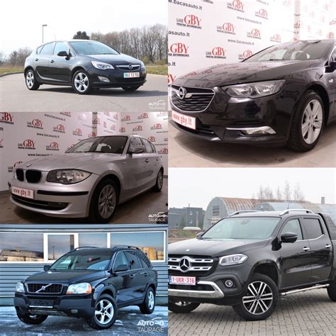 schema: patarimai perkantiems naudotą automobilį (tikrinimo žingsniai)