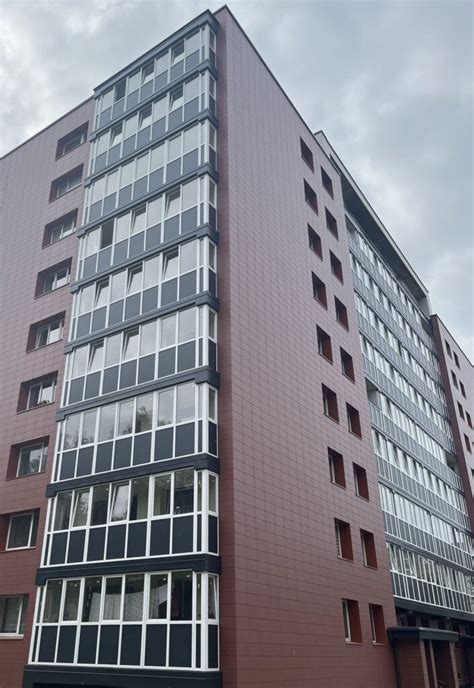UAB „Techruna“ atstovybės Klaipėdoje fasado nuotrauka