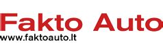 „Fakto Auto“ salono interjeras arba modernus „Nissan“ serviso centras