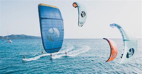 Vienas iš jėgos aitvarų sporto privalumų