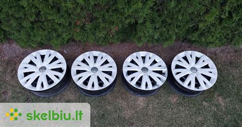 Ratlankiai su dangteliais, montuojami ant Seat Alhambra automobilio