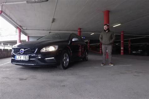 „Volvo“ serviso paslaugų ir kainų apžvalga