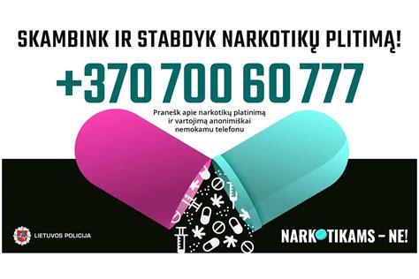 Infografika apie narkotinių medžiagų kiekių kategorijas ir atitinkamas bausmes Lietuvoje