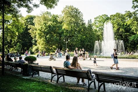 Bernardinų sodas Vilniuje