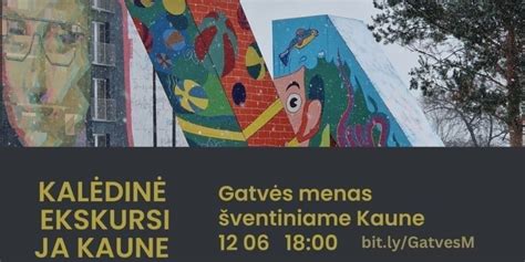 Užupio gatvės menas ir atmosfera