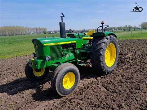 John Deere 2130 variklio schema