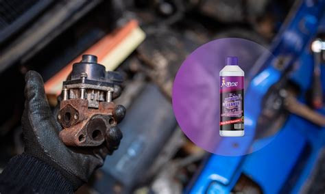 Lentelė su skirtingais EGR vožtuvo atjungimo/remonto metodais ir jų privalumais bei trūkumais