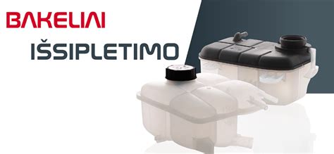 Audi aušinimo sistemos schema su išsiplėtimo bakelio vieta