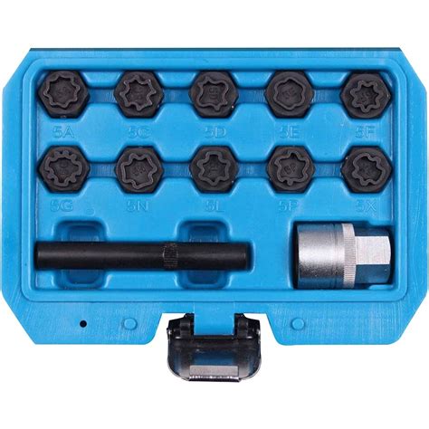Rato varžtų priveržimas kryžmine eile