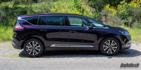 Renault Grand Espace Initiale automobilio eksterjero nuotrauka
