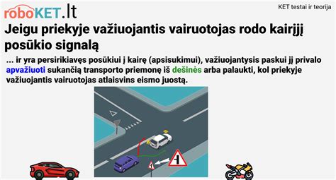 scheminis pavaizdavimas, kaip teisingai važiuoti žiedine sankryža, atsižvelgiant į eismo juostas ir išvažiavimus