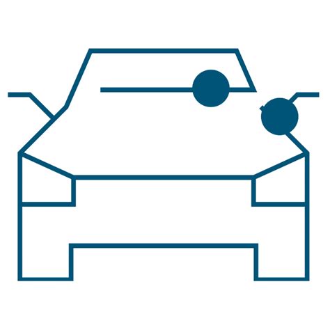 Scheminis VIN numerio išdėstymas ir dažniausios vietos automobilyje