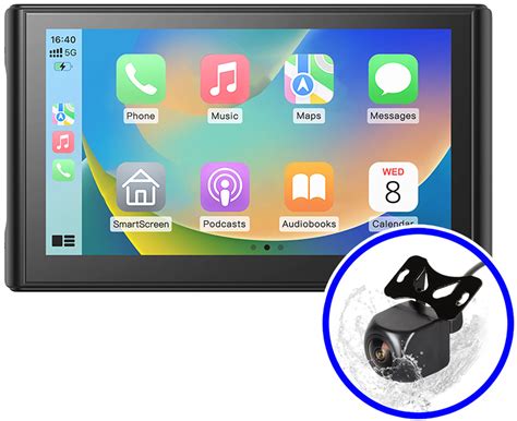 Automobilio multimedijos sistemos nustatymai
