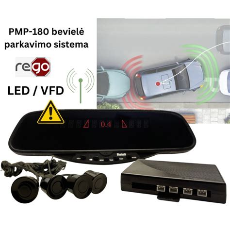schema: borto kompiuterio sąsaja su automobilio sistemomis (ECU, davikliais, ekranu)