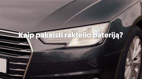 infografika, rodanti veiksmus tikrinant pultelio bateriją ir saugiklius