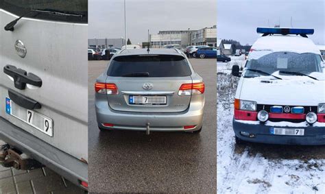 nuotraukos su skirtingų automobilių skelbimų portalų logotipais