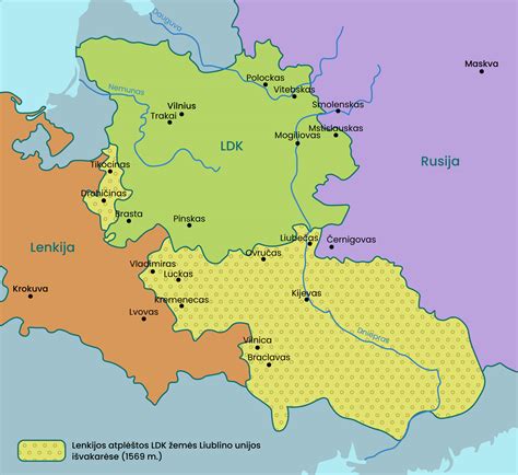 Žemėlapis, rodantis skitų ekspansijos teritorijas Eurazijos stepėse