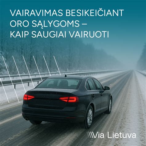 Infografika: Ką daryti patekus į eismo įvykį?