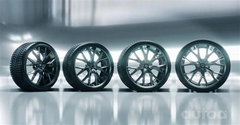 Skirtingi automobilio ratlankių tipai ir dydžiai