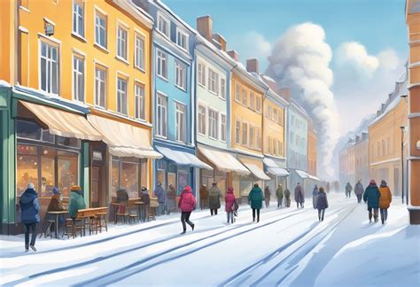 Patarimų iliustracijos žiemos vairavimui