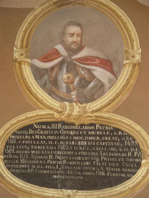 Politiko Jurgio Razmos portretas