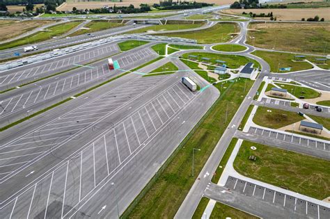 Vilkiko vairuotojo poilsio aikštelė