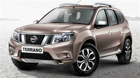 Nissan Terrano korozijos pažeidimai