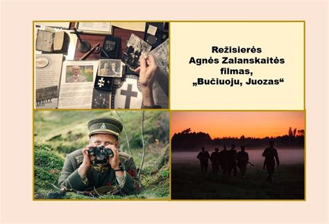 Teminis filmo