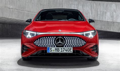 Aerodinamiškas ir sportiškas naujojo Mercedes-Benz CLA dizainas