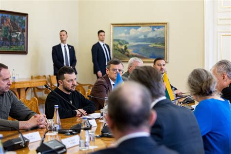 Lietuvos Prezidentų galerija