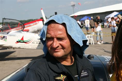 Jurgis Kairys jūroje po lėktuvo katastrofos