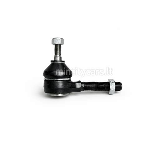 Mechanikas tikrinantis vairo sistemos komponentus