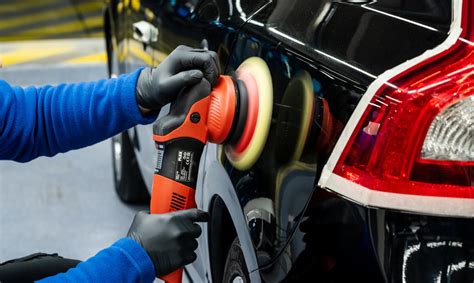 Automobilio kėbulo poliravimo įkainiai ir paslaugų tipai