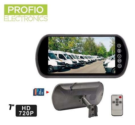 Automobilio vidinio galinio vaizdo veidrodėlio vaizdas
